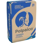 Cemento Polpaico Especial 25 Kg