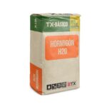 Hormigon H-20 25Kg Transex
