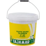 Pasta Muro Tajamar 25Kg